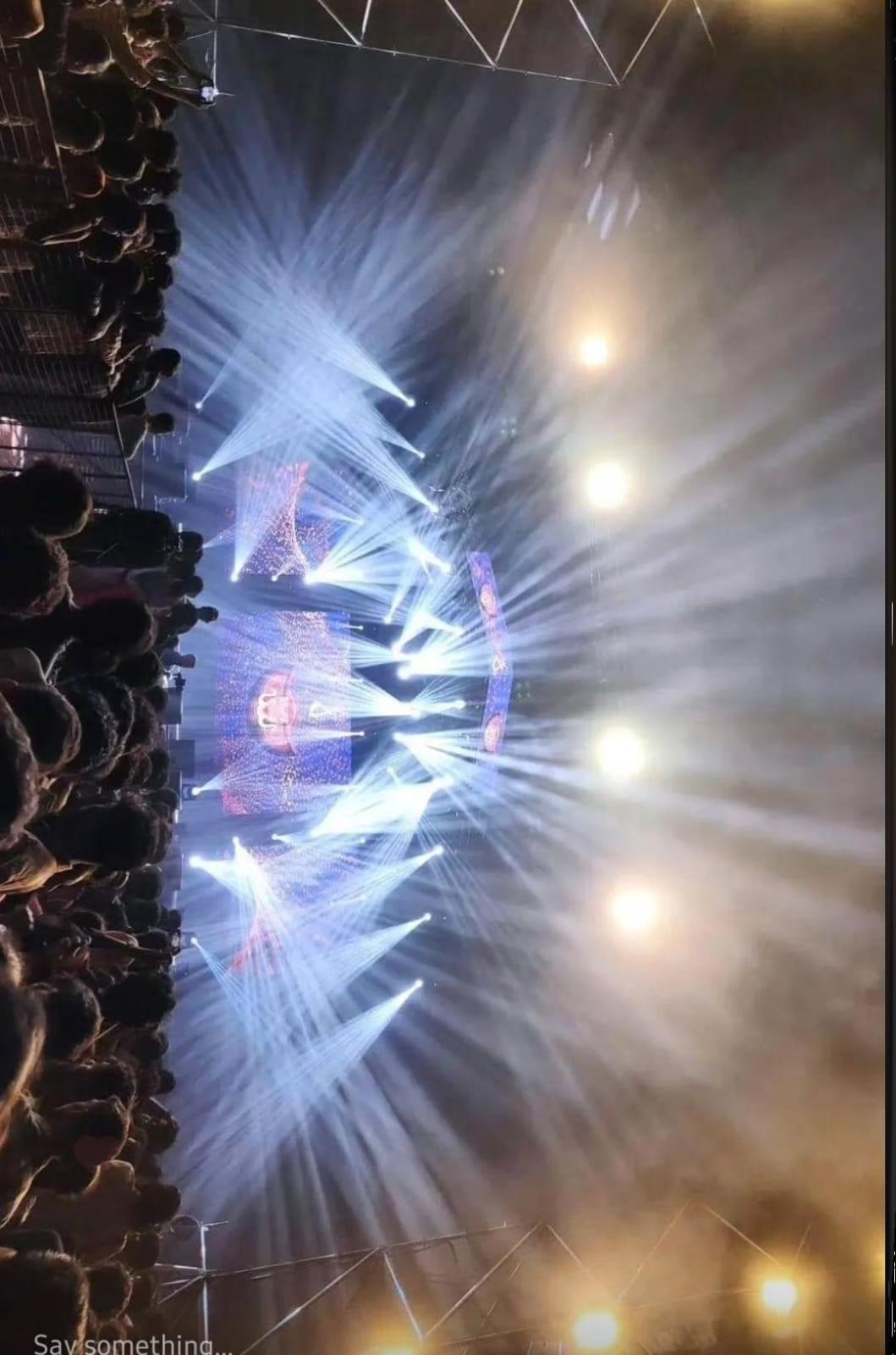 GEC Thrissur Events photo 6